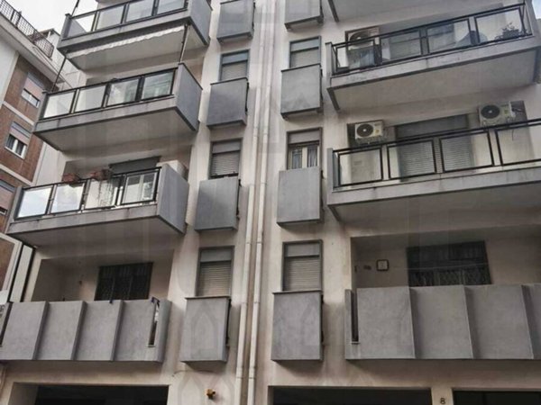 appartamento in vendita a Messina in zona Centro Storico