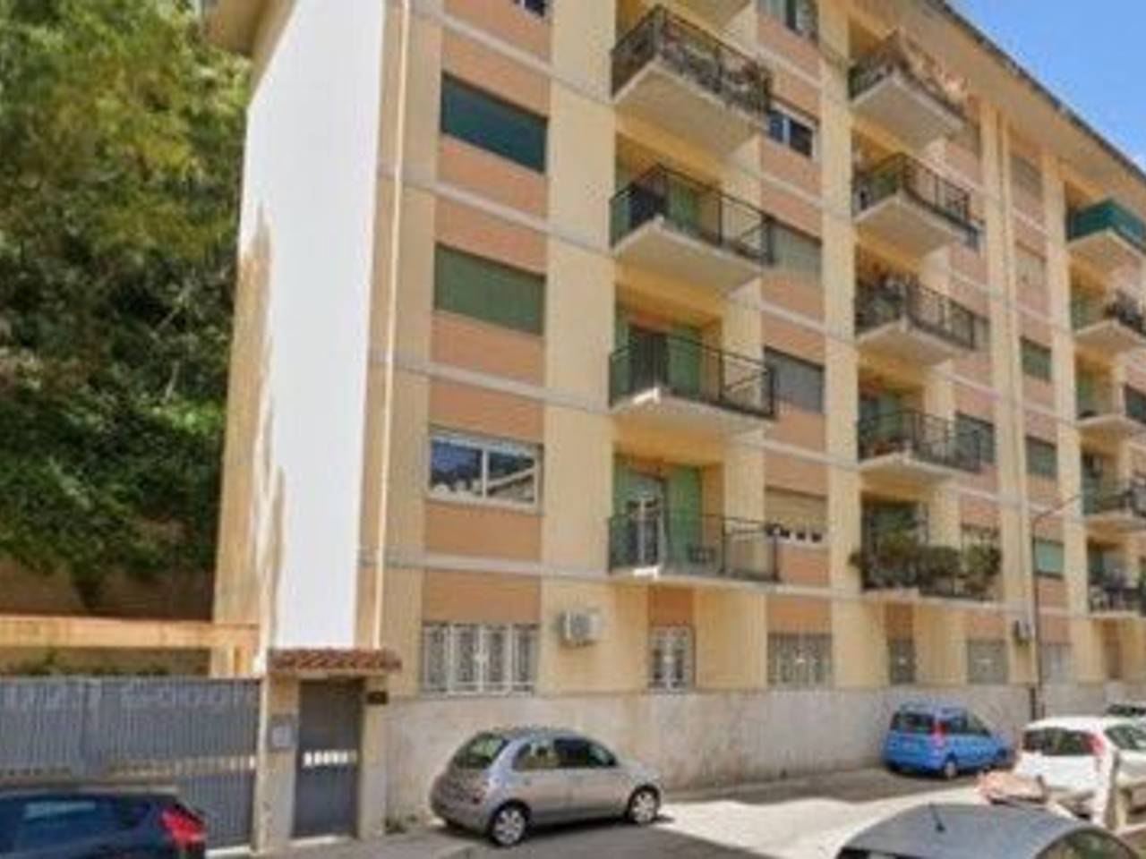 appartamento in vendita a Messina in zona Gravitelli