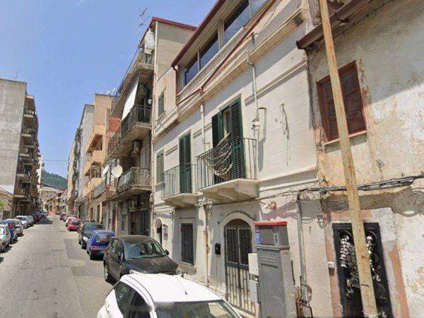 appartamento in vendita a Messina in zona Centro Storico