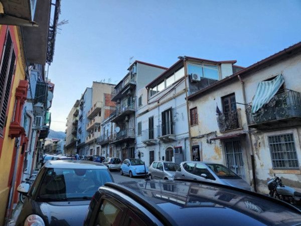 appartamento in vendita a Messina in zona Centro Storico