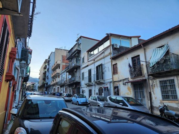 appartamento in vendita a Messina in zona San Licandro