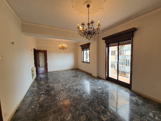 appartamento in vendita a Messina in zona Centro Storico