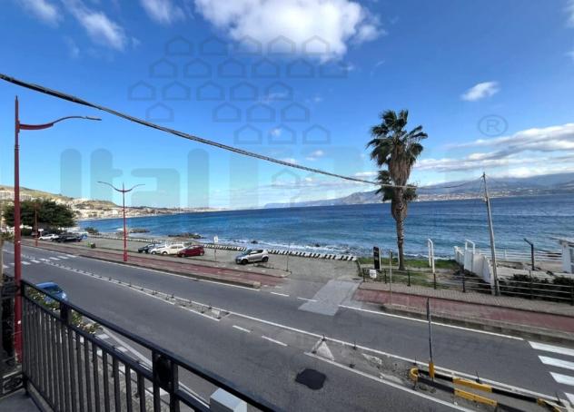 appartamento in vendita a Messina in zona Ganzirri