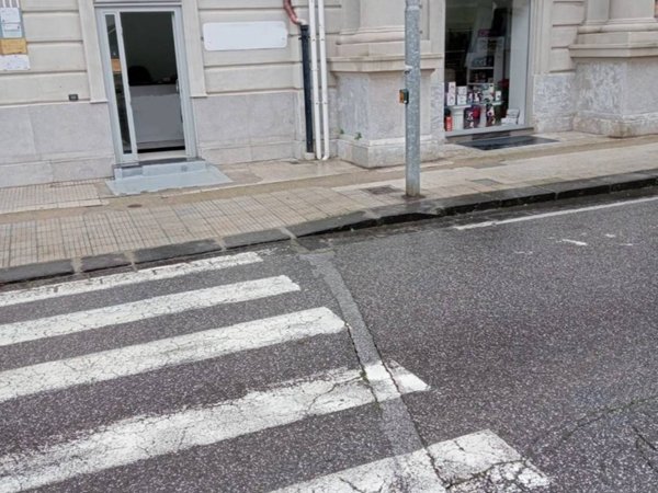 negozio in vendita a Messina