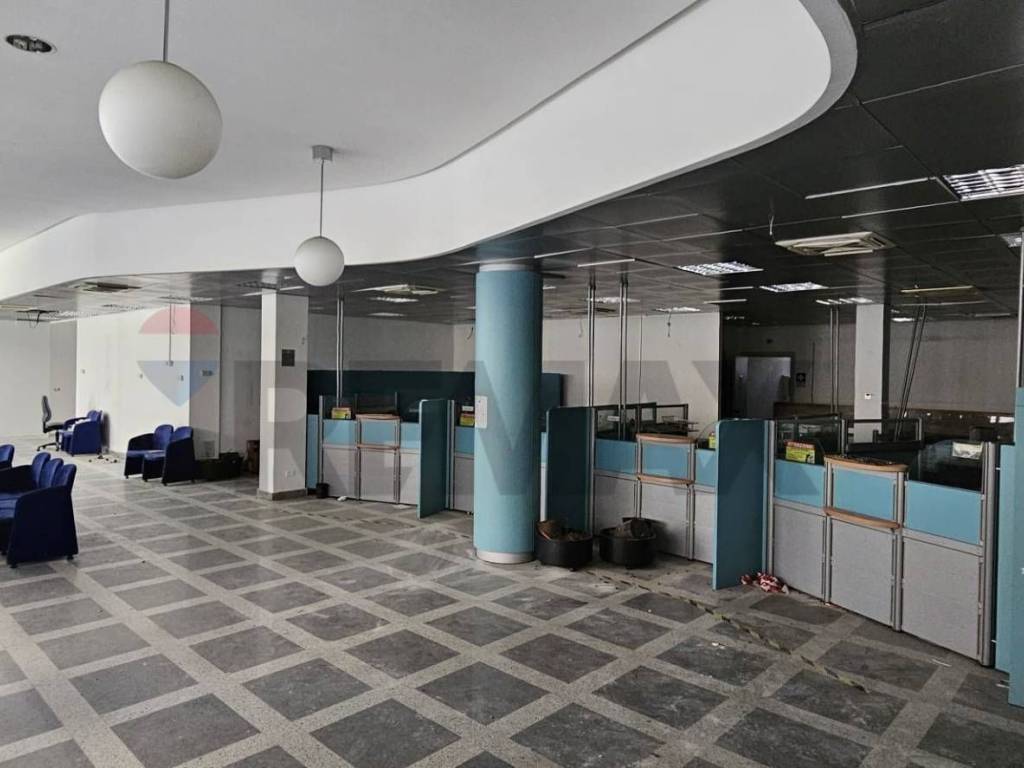 ufficio in vendita a Messina in zona Centro Storico