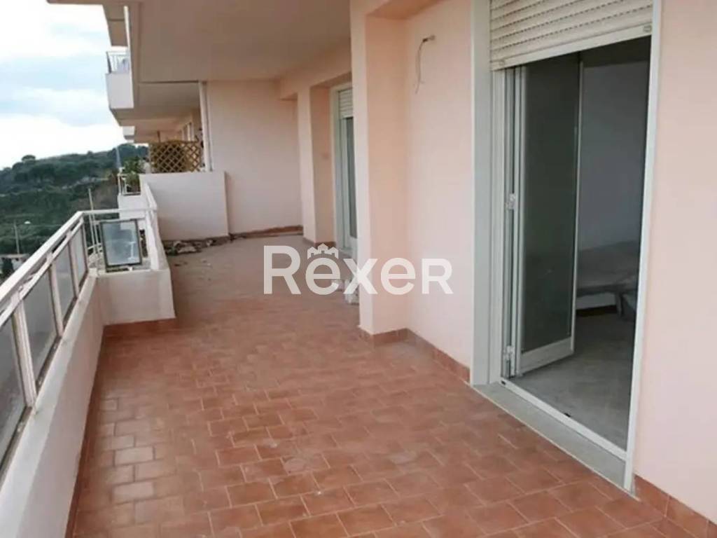 appartamento in vendita a Messina