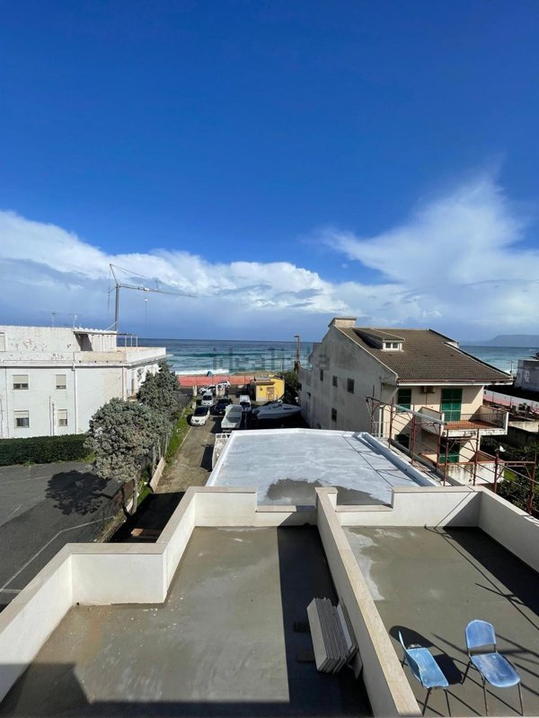 appartamento in vendita a Messina in zona Torre Faro