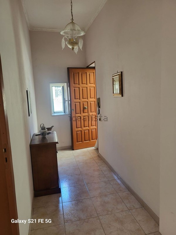 appartamento in vendita a Messina in zona Camaro