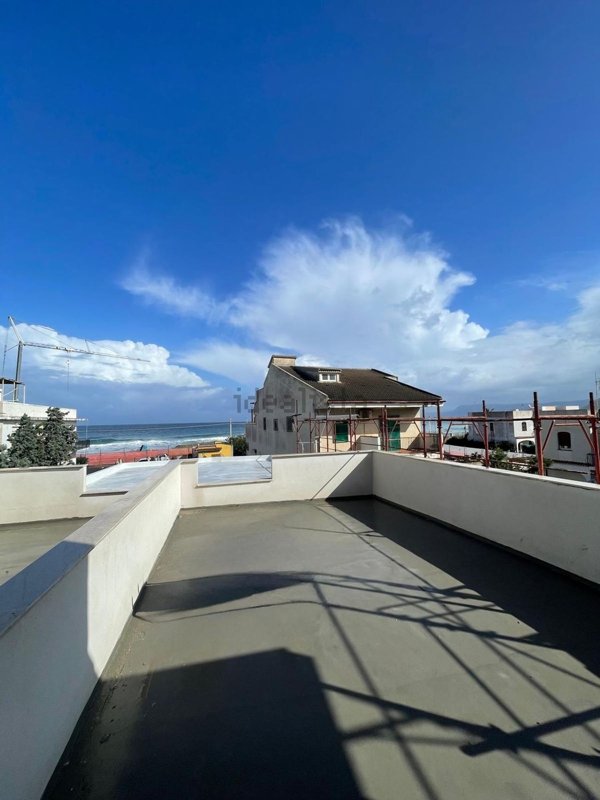 appartamento in vendita a Messina in zona Torre Faro