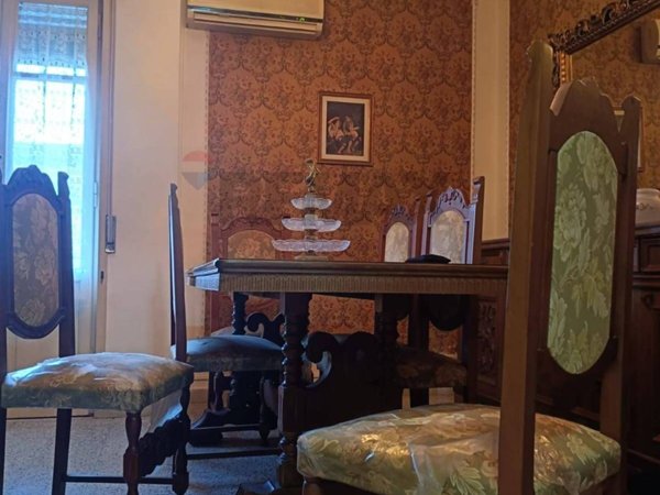 appartamento in vendita a Messina in zona Centro Storico