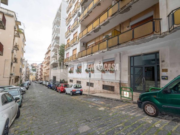 appartamento in vendita a Messina in zona Centro Storico