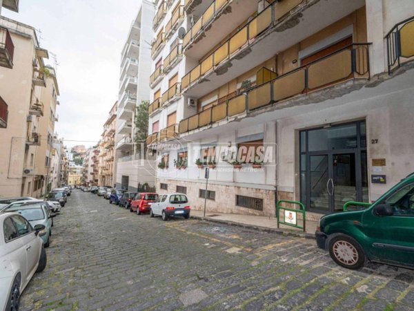 appartamento in vendita a Messina in zona Centro Storico
