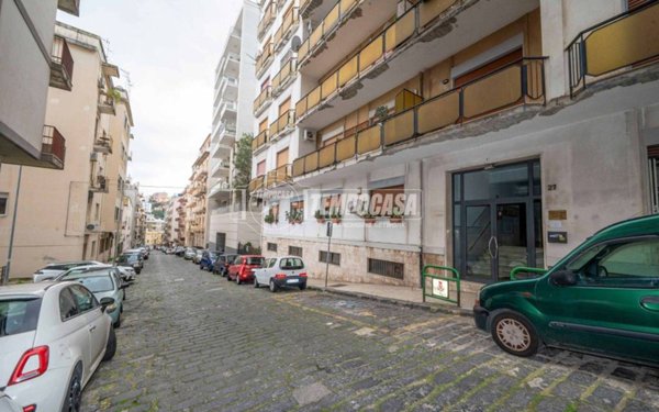 appartamento in vendita a Messina in zona Centro Storico