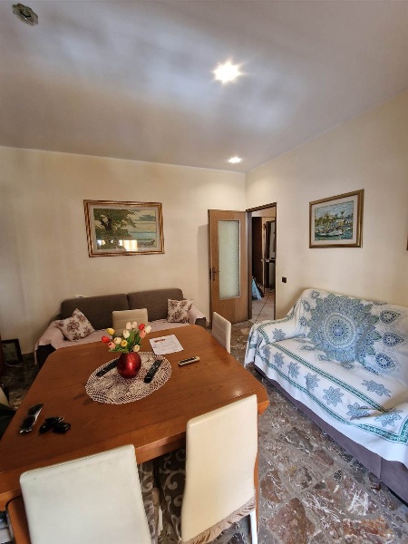 appartamento in vendita a Messina in zona Gravitelli