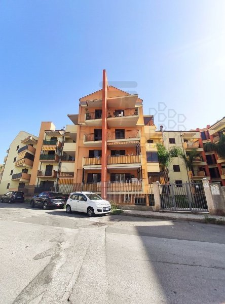 appartamento in vendita a Messina in zona Minissale