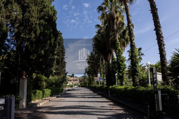 villa in vendita a Messina in zona Ganzirri