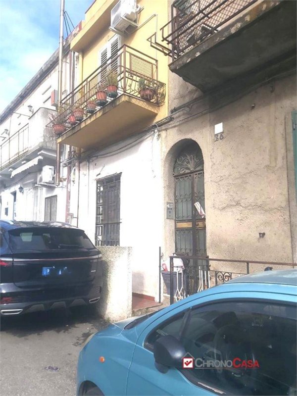 appartamento in vendita a Messina