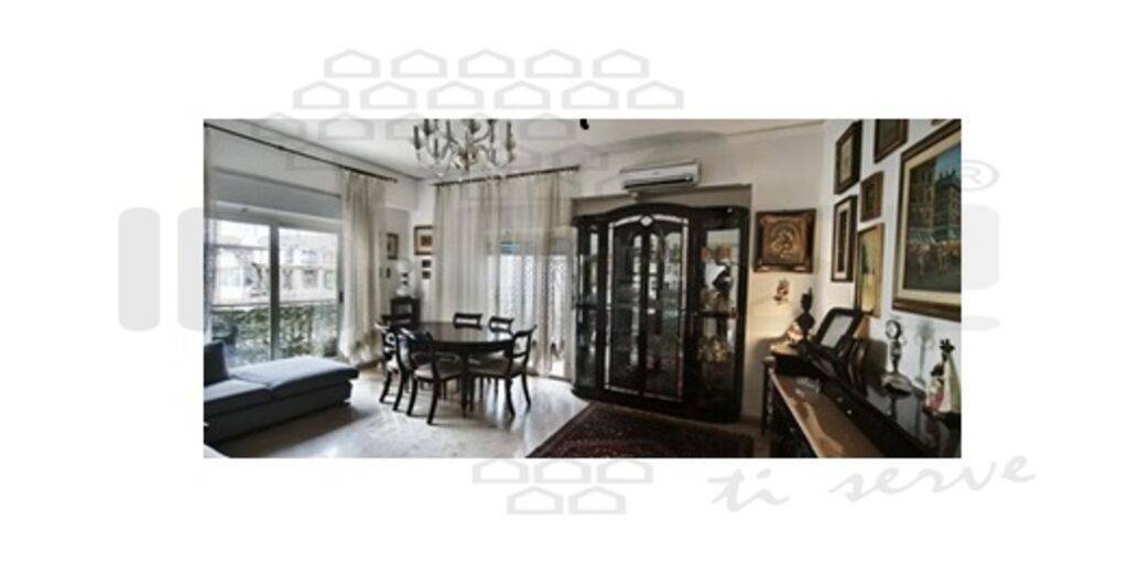 appartamento in vendita a Messina in zona Centro Storico