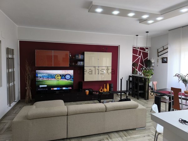 appartamento in vendita a Messina in zona Pistunina