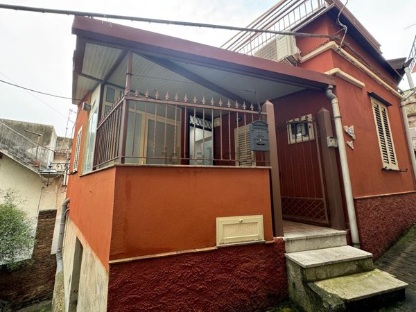 appartamento in vendita a Messina in zona Santa Margherita