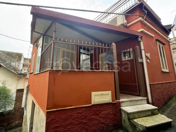 appartamento in vendita a Messina in zona Santa Margherita