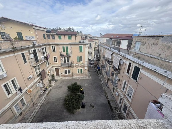 appartamento in vendita a Messina
