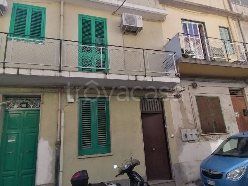 casa indipendente in vendita a Messina