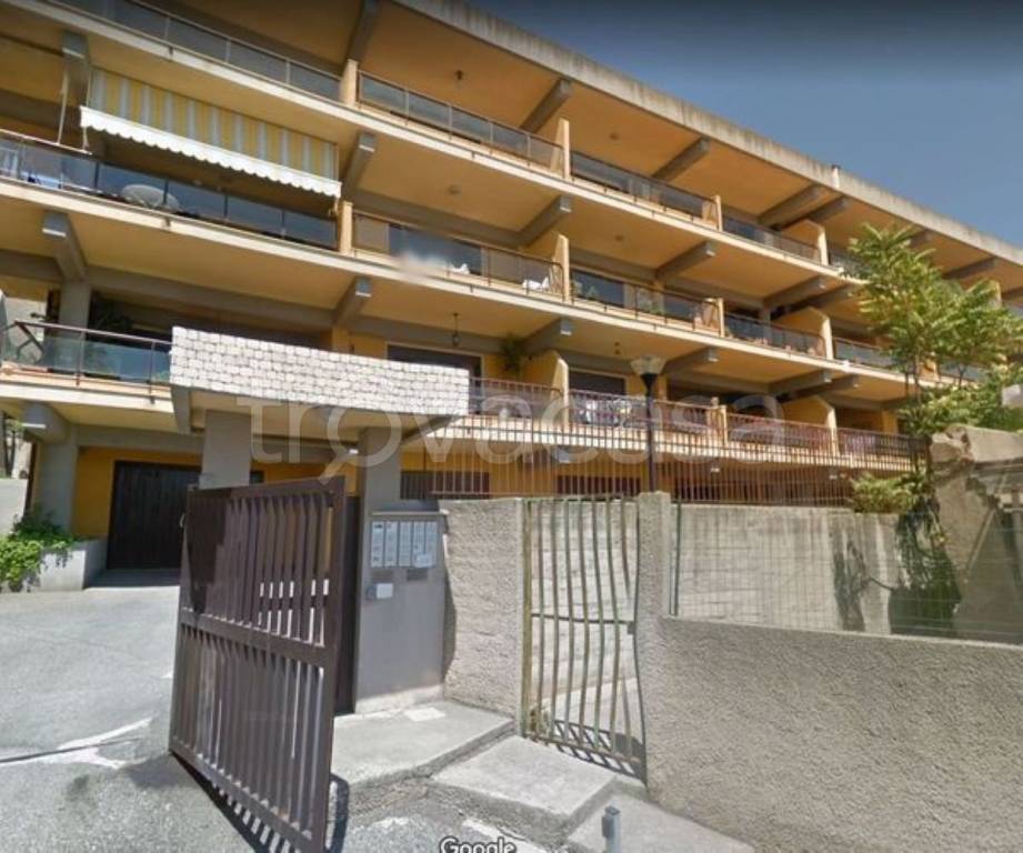 appartamento in vendita a Messina