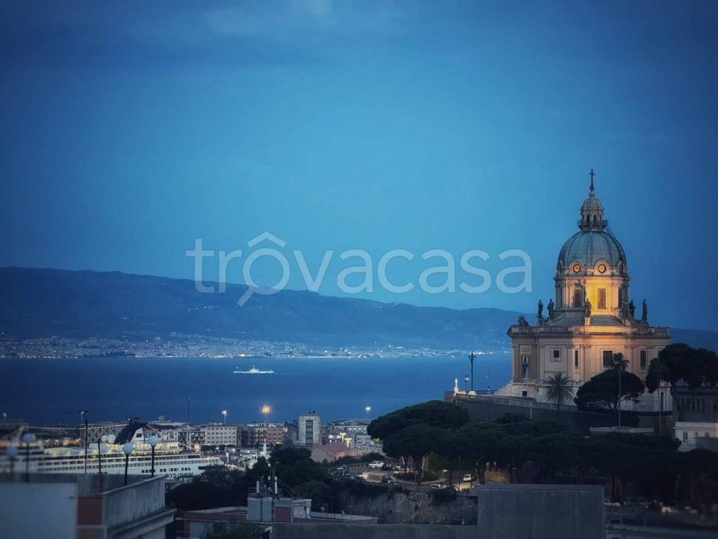 appartamento in vendita a Messina