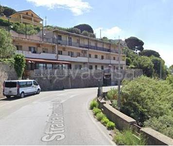 appartamento in vendita a Messina in zona Camaro