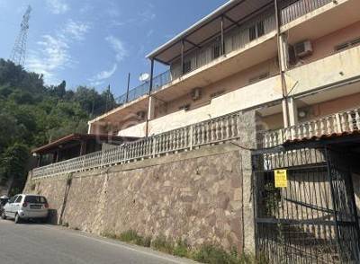 appartamento in vendita a Messina in zona Gravitelli