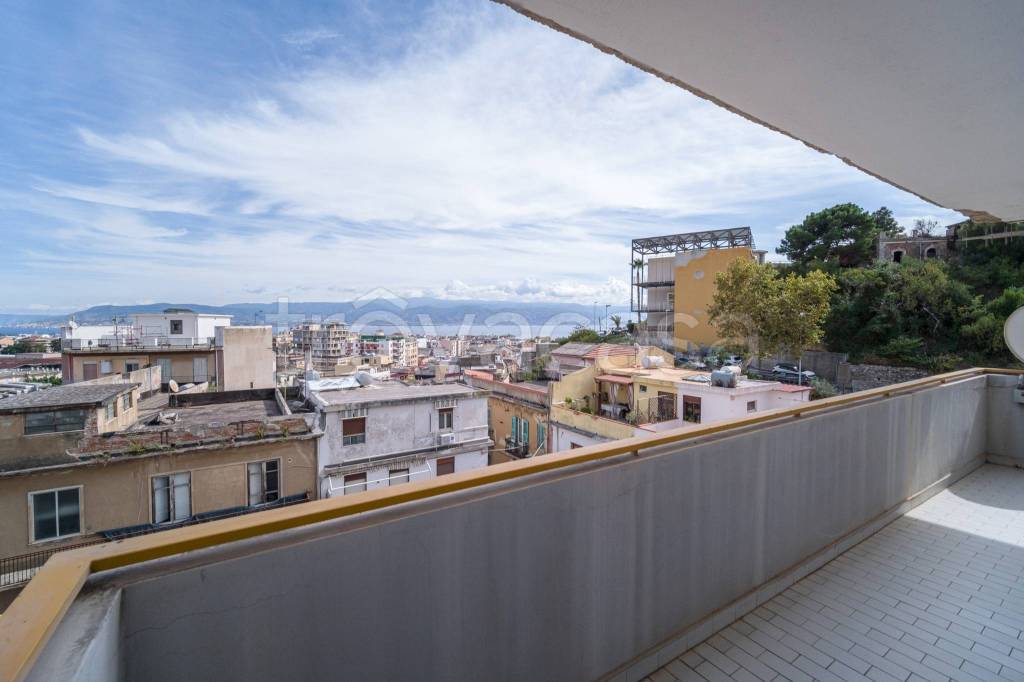 appartamento in vendita a Messina in zona Centro Storico