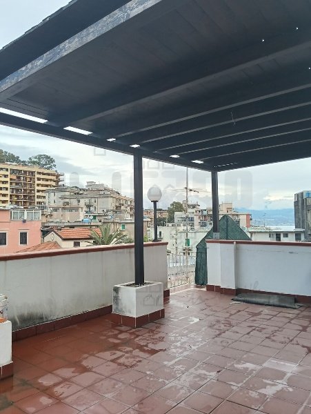 appartamento in vendita a Messina