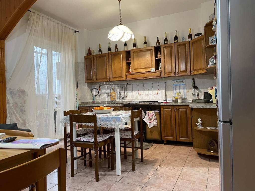 appartamento in vendita a Messina in zona Santissima Annunziata