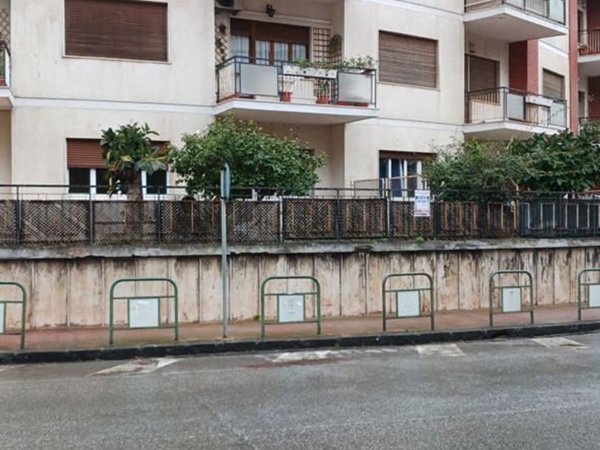 appartamento in vendita a Messina in zona Paradiso