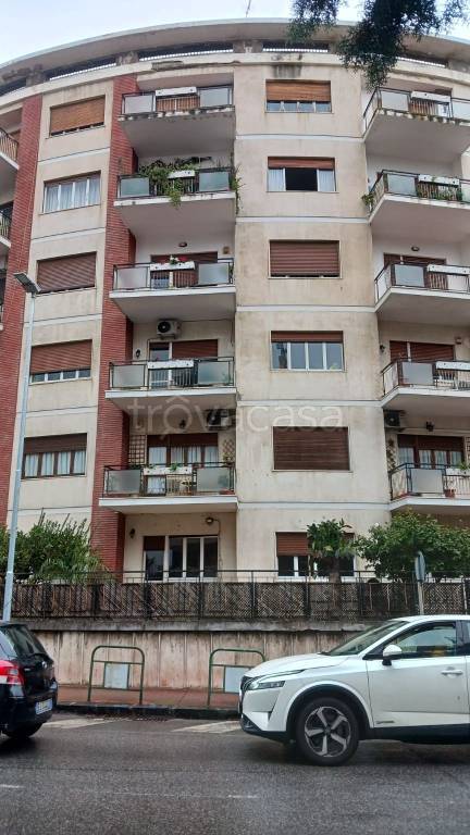 appartamento in vendita a Messina in zona San Licandro