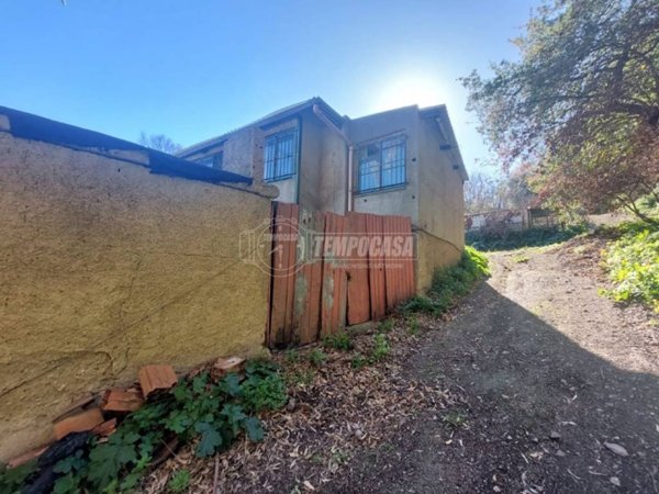 casa indipendente in vendita a Messina in zona Ganzirri