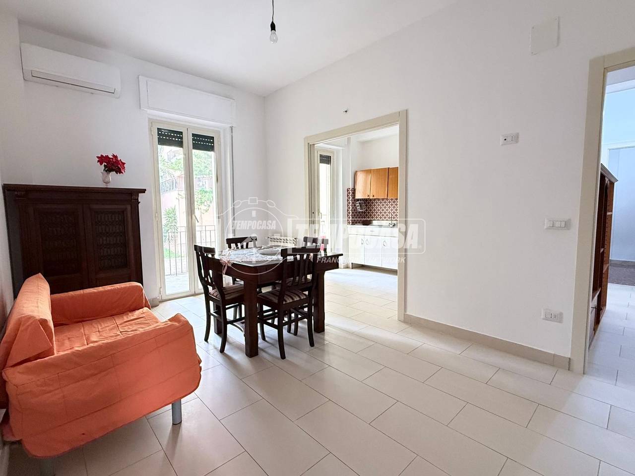 appartamento in vendita a Messina