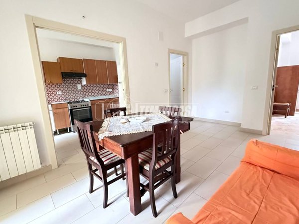 appartamento in vendita a Messina