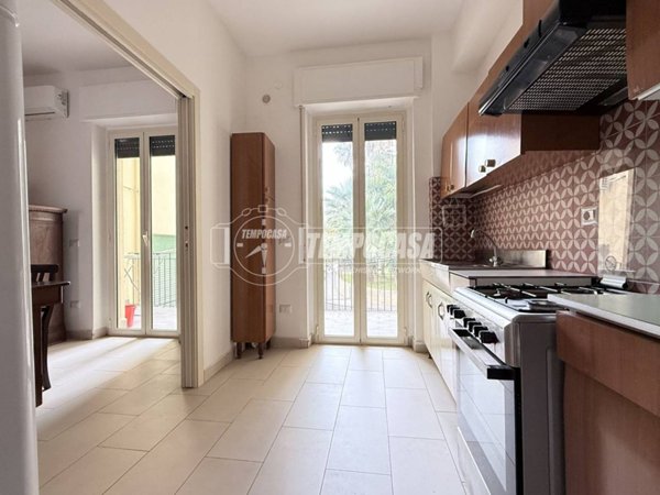 appartamento in vendita a Messina