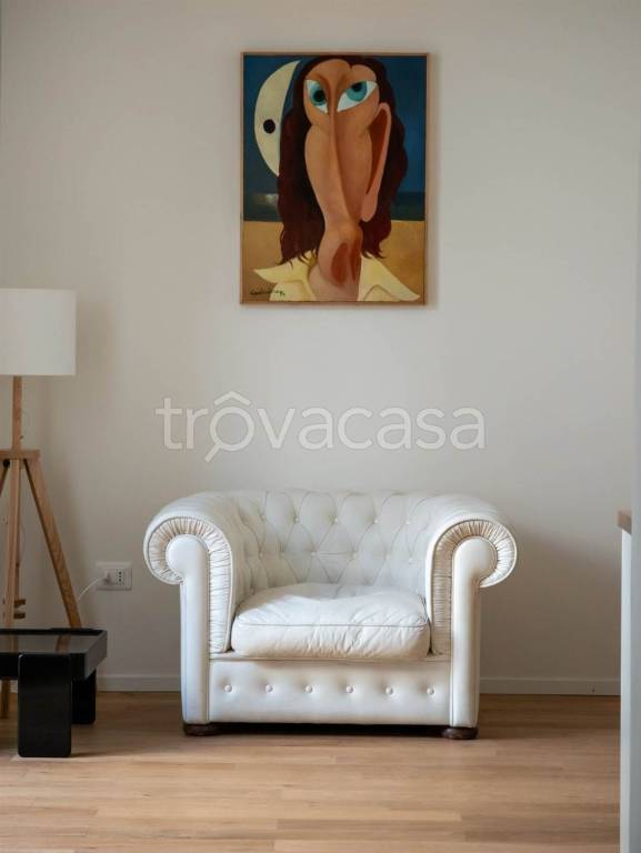 appartamento in vendita a Messina