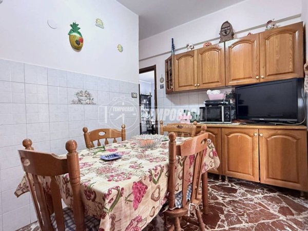 appartamento in vendita a Messina