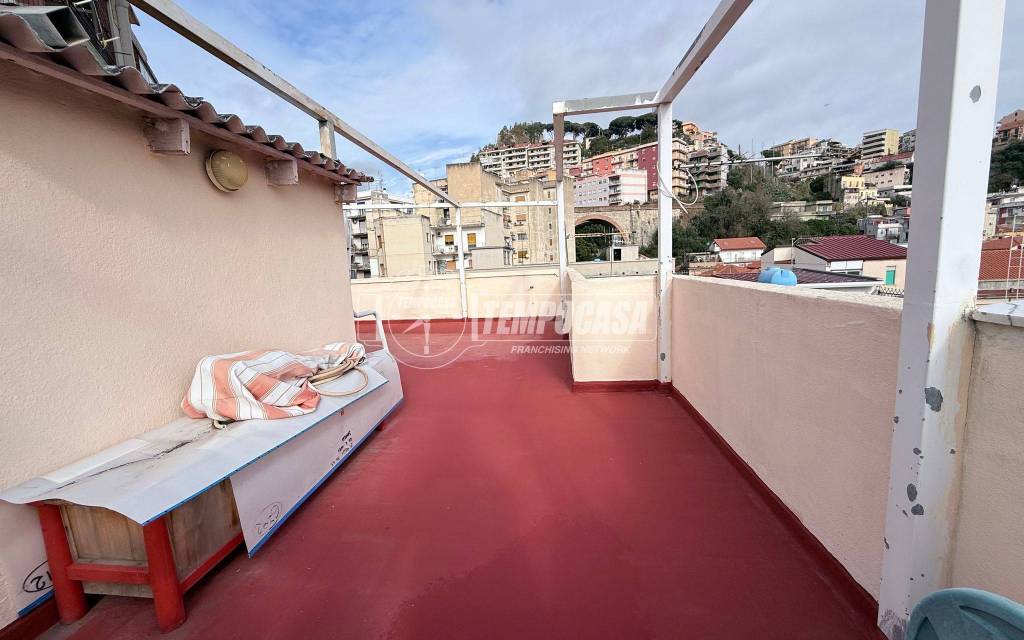 appartamento in vendita a Messina