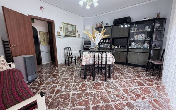 appartamento in vendita a Messina