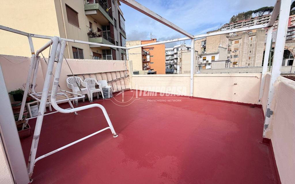 appartamento in vendita a Messina