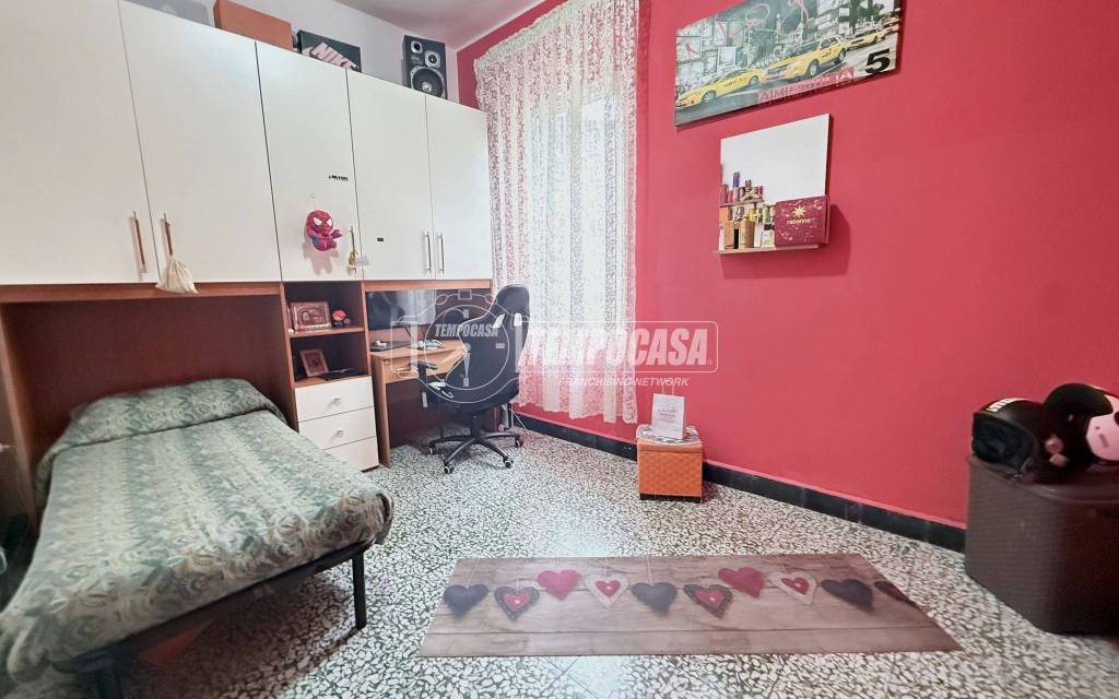 appartamento in vendita a Messina