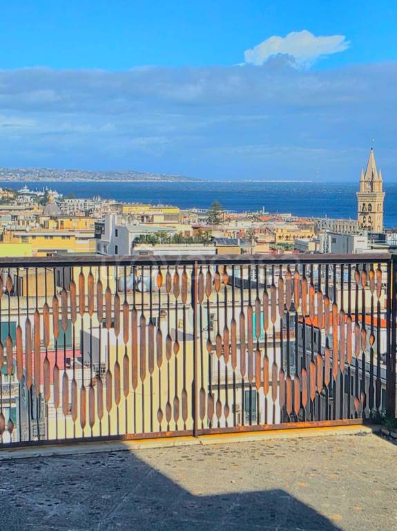 appartamento in vendita a Messina in zona Centro Storico