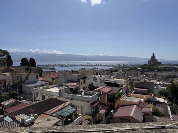 appartamento in vendita a Messina