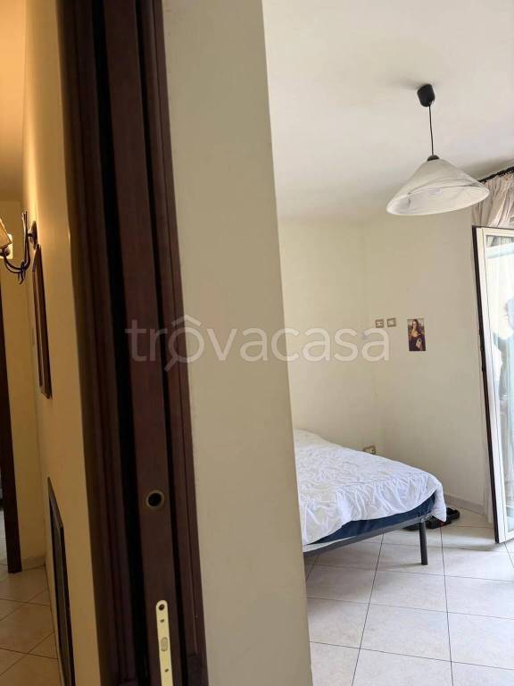 appartamento in vendita a Messina