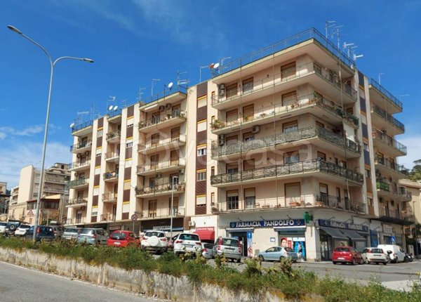 appartamento in vendita a Messina in zona Santissima Annunziata